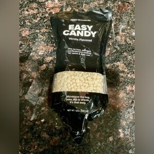 Fancy Sprinkles Easy Candy Vanilla Flavored